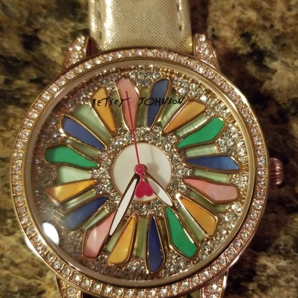 Watch!
